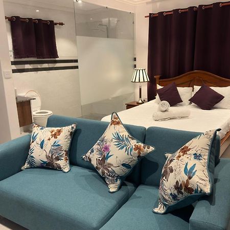 Happy Stay Villa Grand Anse  Extérieur photo