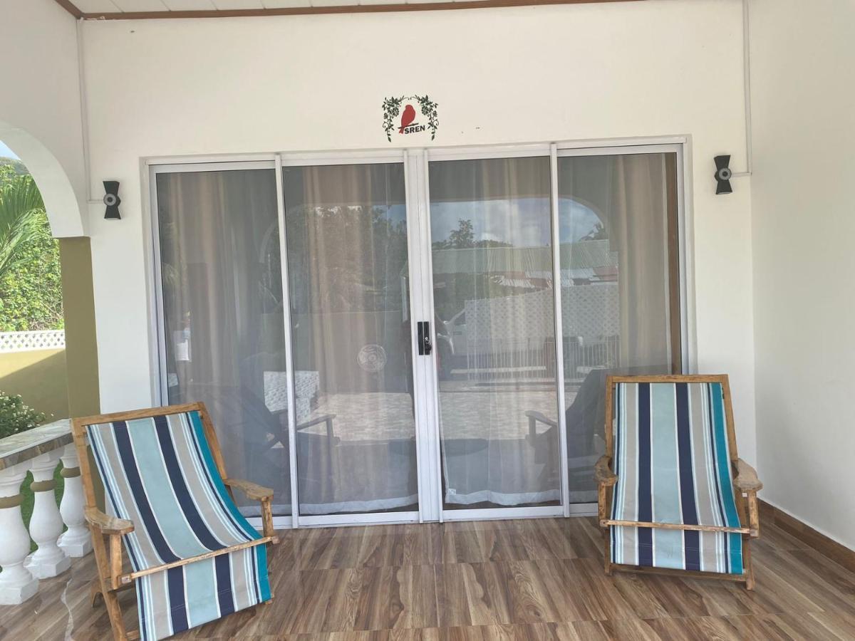 Happy Stay Villa Grand Anse  Extérieur photo