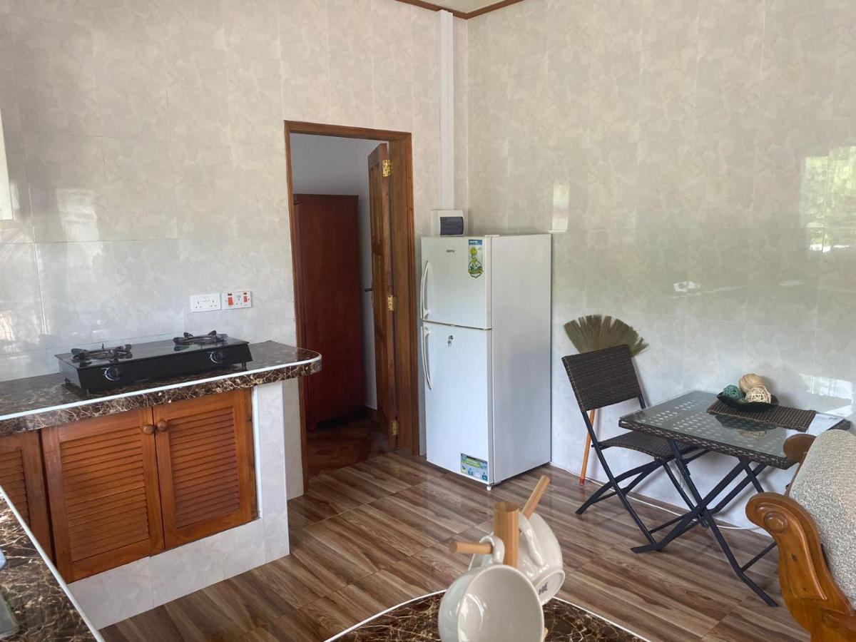 Happy Stay Villa Grand Anse  Extérieur photo
