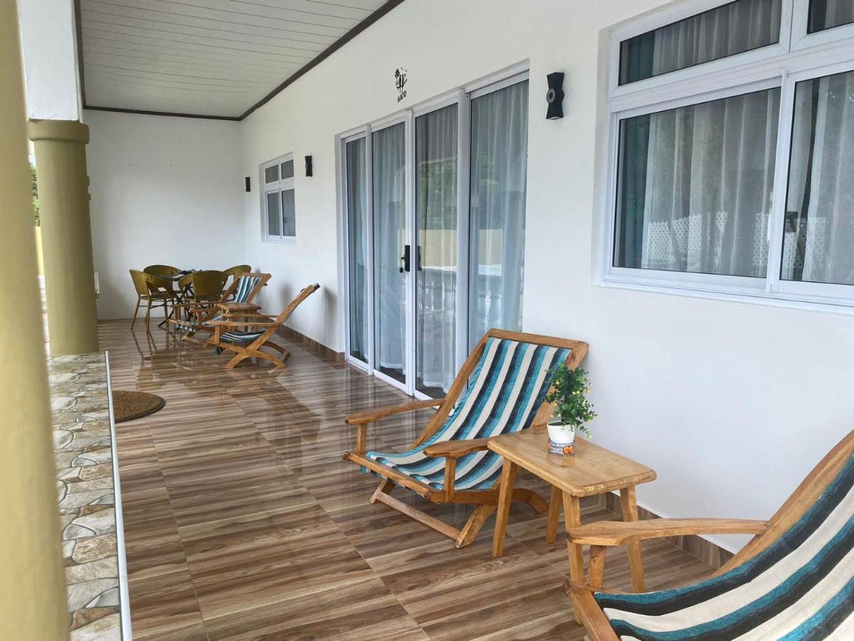 Happy Stay Villa Grand Anse  Extérieur photo
