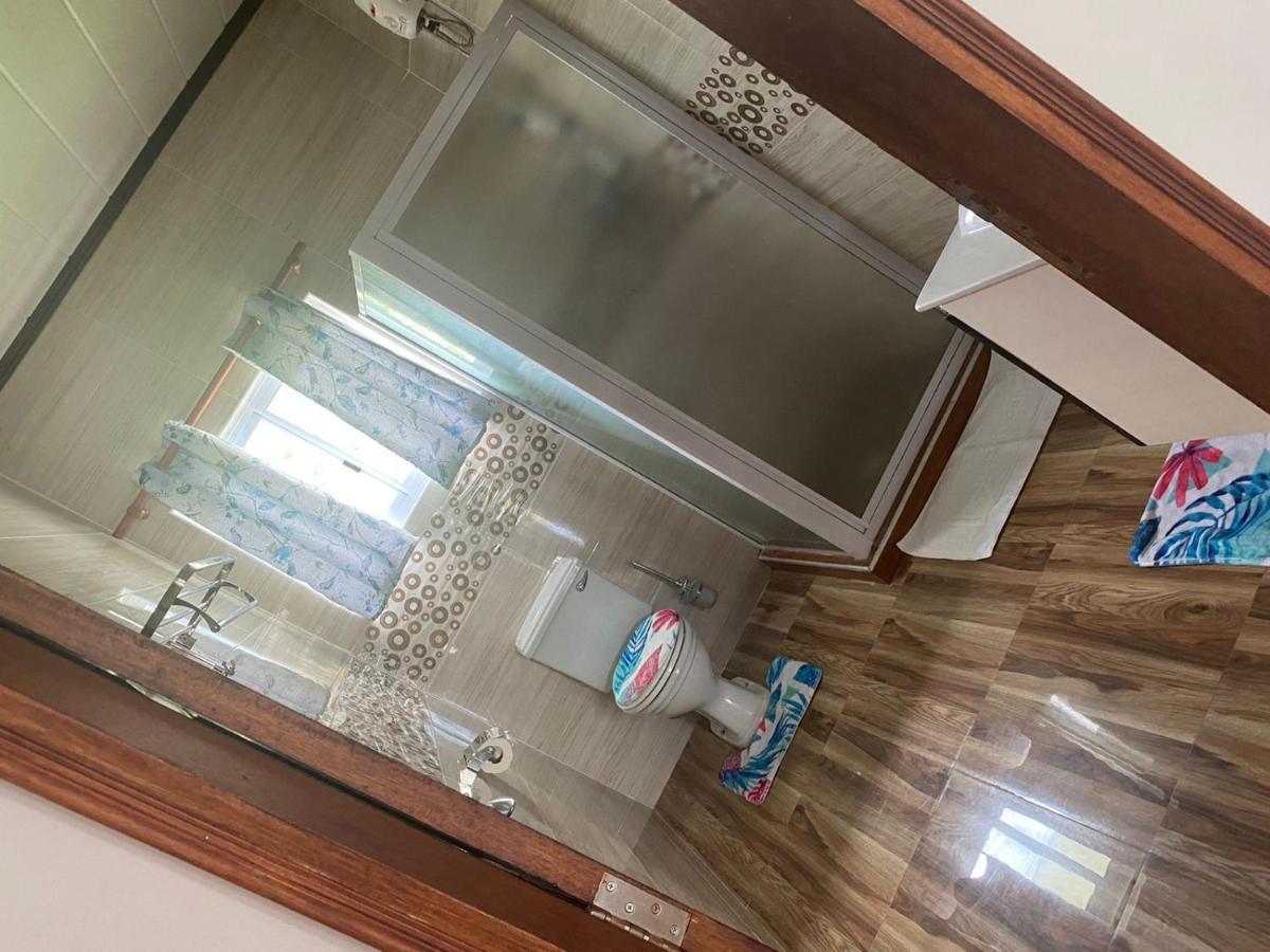 Happy Stay Villa Grand Anse  Extérieur photo