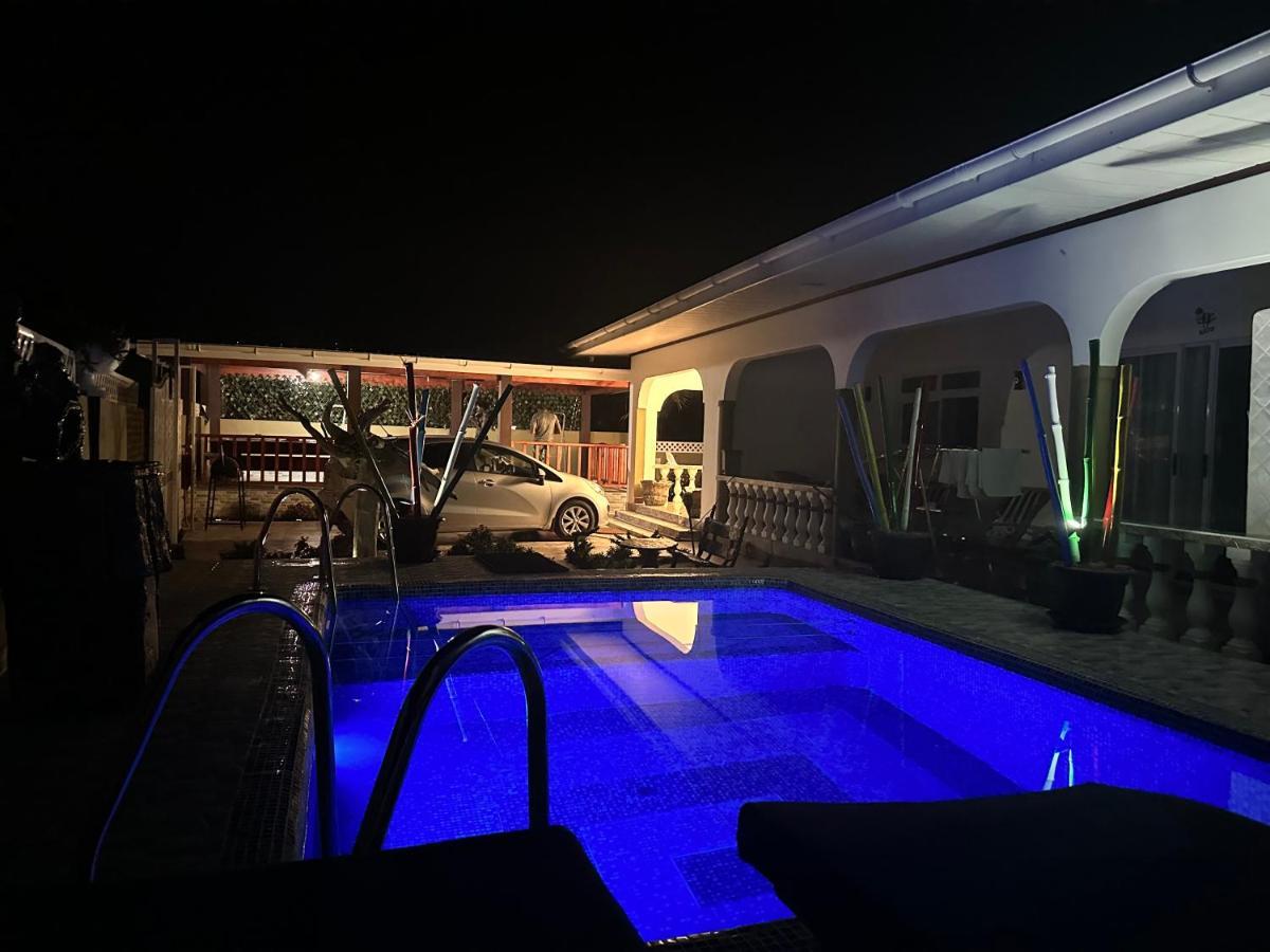 Happy Stay Villa Grand Anse  Extérieur photo