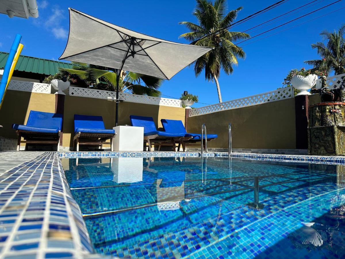 Happy Stay Villa Grand Anse  Extérieur photo