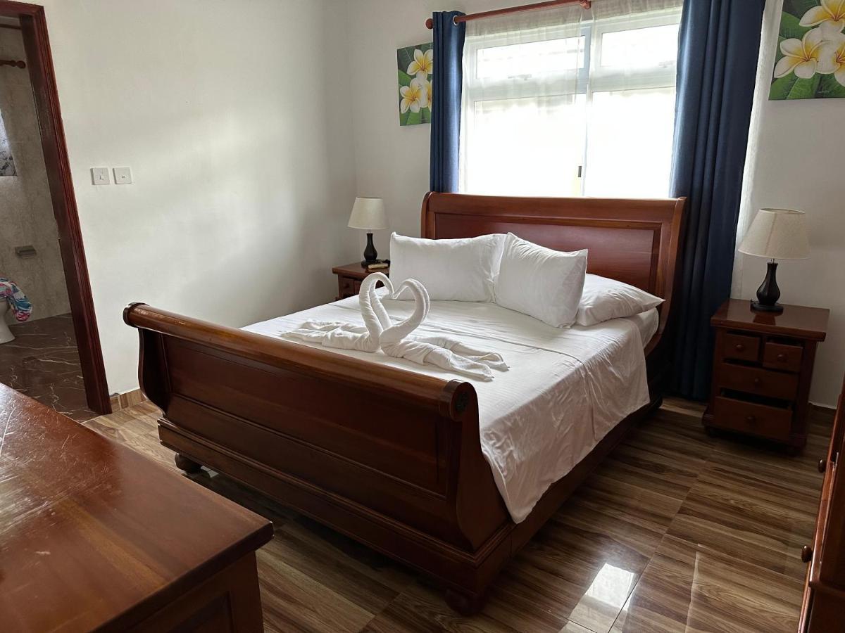 Happy Stay Villa Grand Anse  Extérieur photo