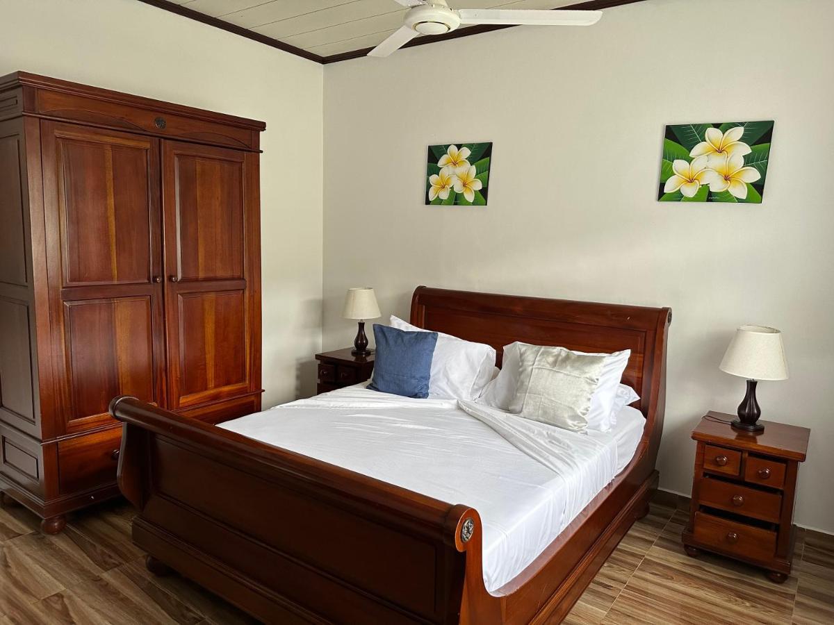 Happy Stay Villa Grand Anse  Extérieur photo