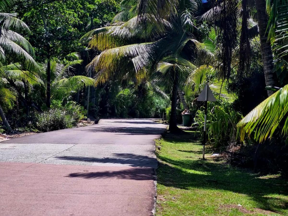 Happy Stay Villa Grand Anse  Extérieur photo