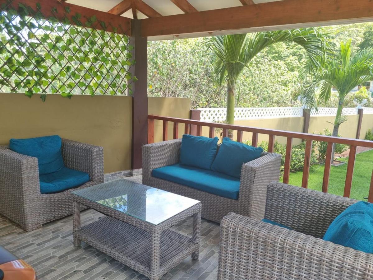 Happy Stay Villa Grand Anse  Extérieur photo