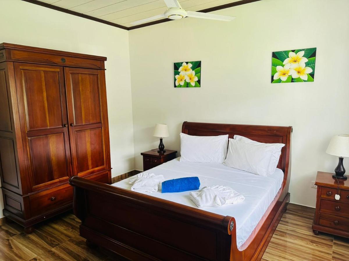 Happy Stay Villa Grand Anse  Extérieur photo