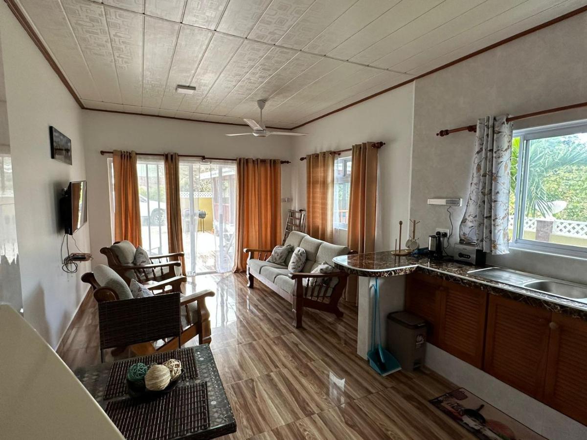Happy Stay Villa Grand Anse  Extérieur photo
