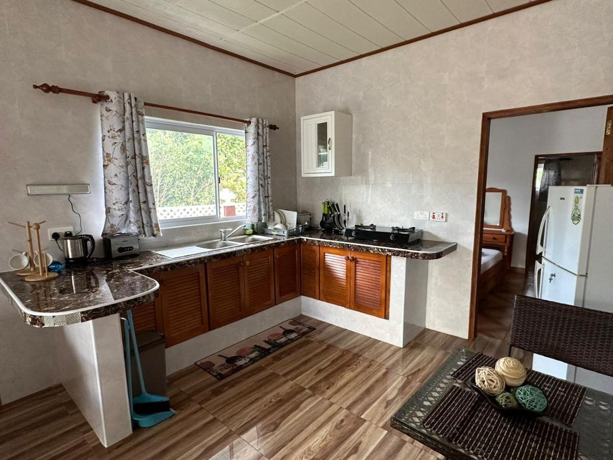 Happy Stay Villa Grand Anse  Extérieur photo