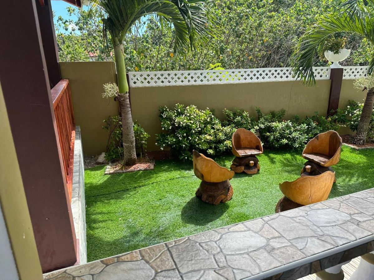 Happy Stay Villa Grand Anse  Extérieur photo