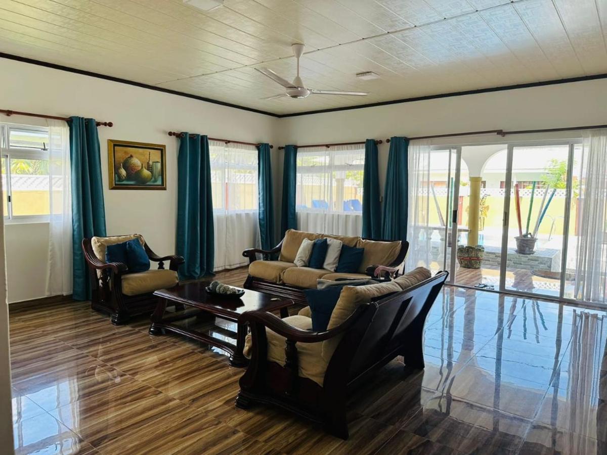 Happy Stay Villa Grand Anse  Extérieur photo