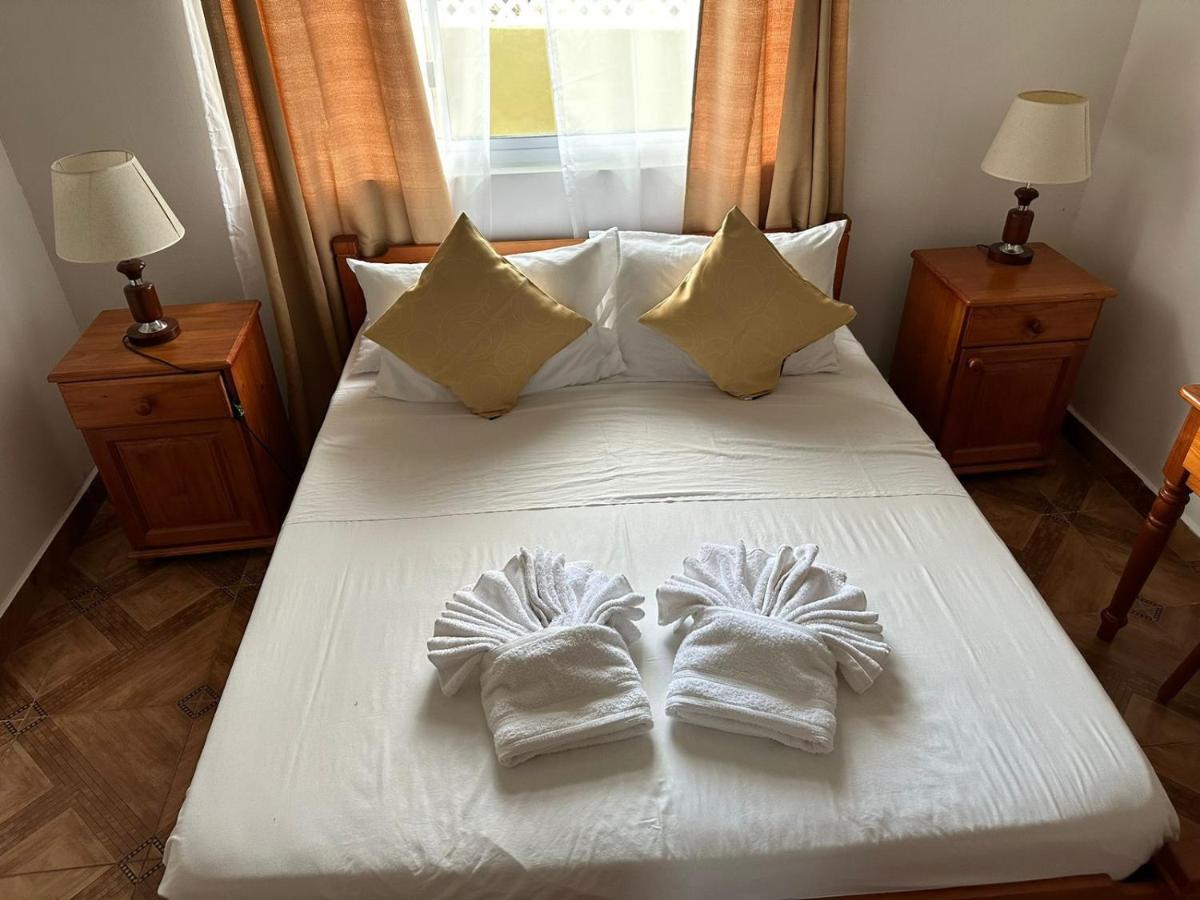 Happy Stay Villa Grand Anse  Extérieur photo