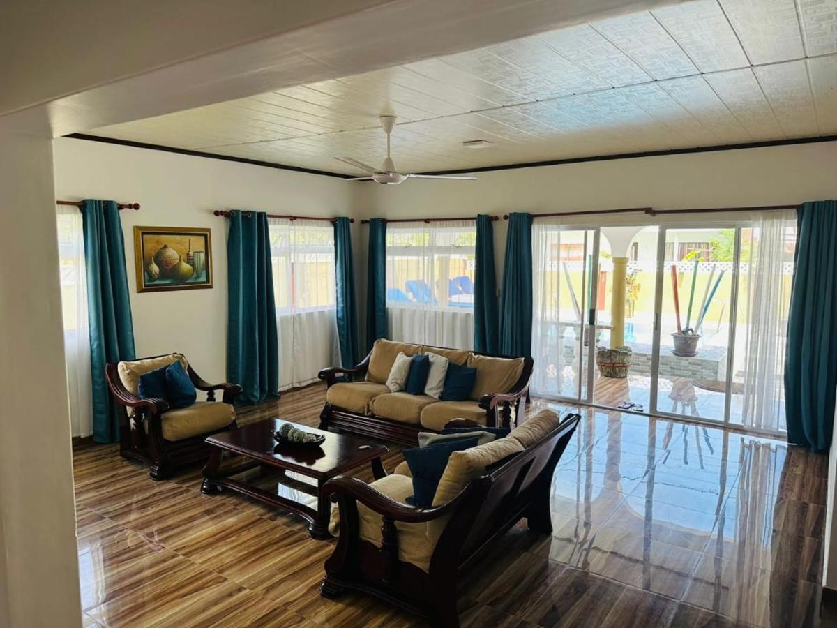 Happy Stay Villa Grand Anse  Extérieur photo