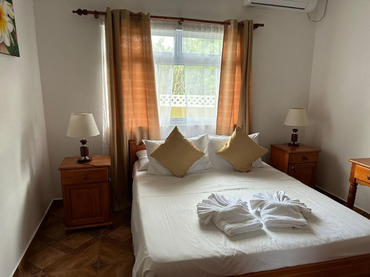Happy Stay Villa Grand Anse  Extérieur photo