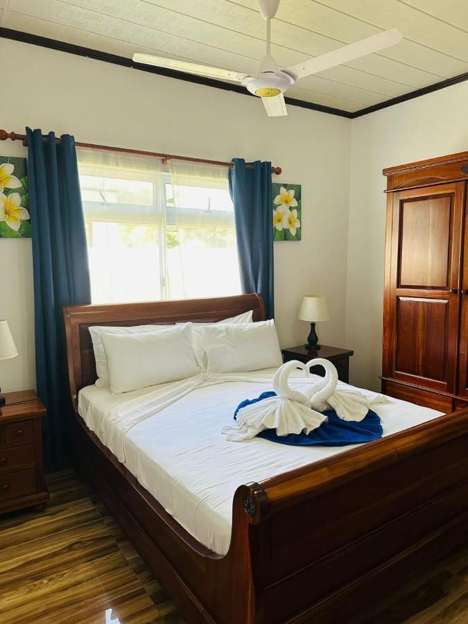 Happy Stay Villa Grand Anse  Extérieur photo