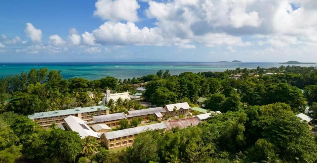 Happy Stay Villa Grand Anse  Extérieur photo
