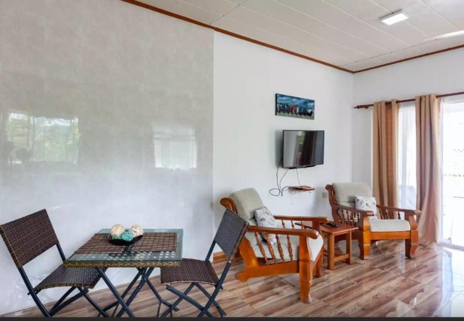 Happy Stay Villa Grand Anse  Extérieur photo