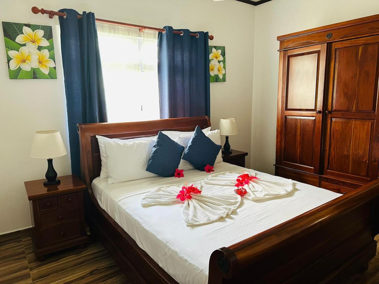Happy Stay Villa Grand Anse  Extérieur photo