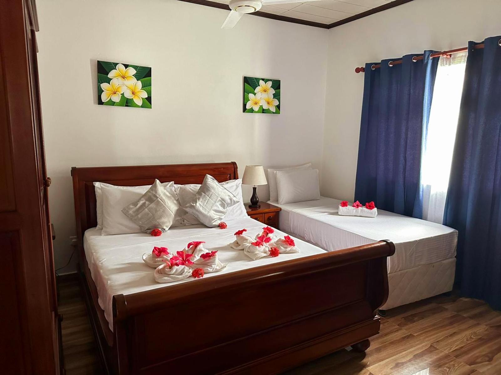 Happy Stay Villa Grand Anse  Extérieur photo