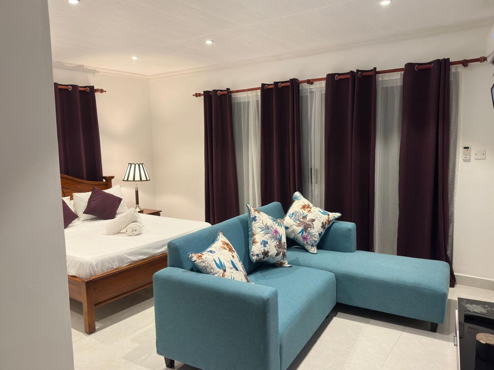 Happy Stay Villa Grand Anse  Extérieur photo