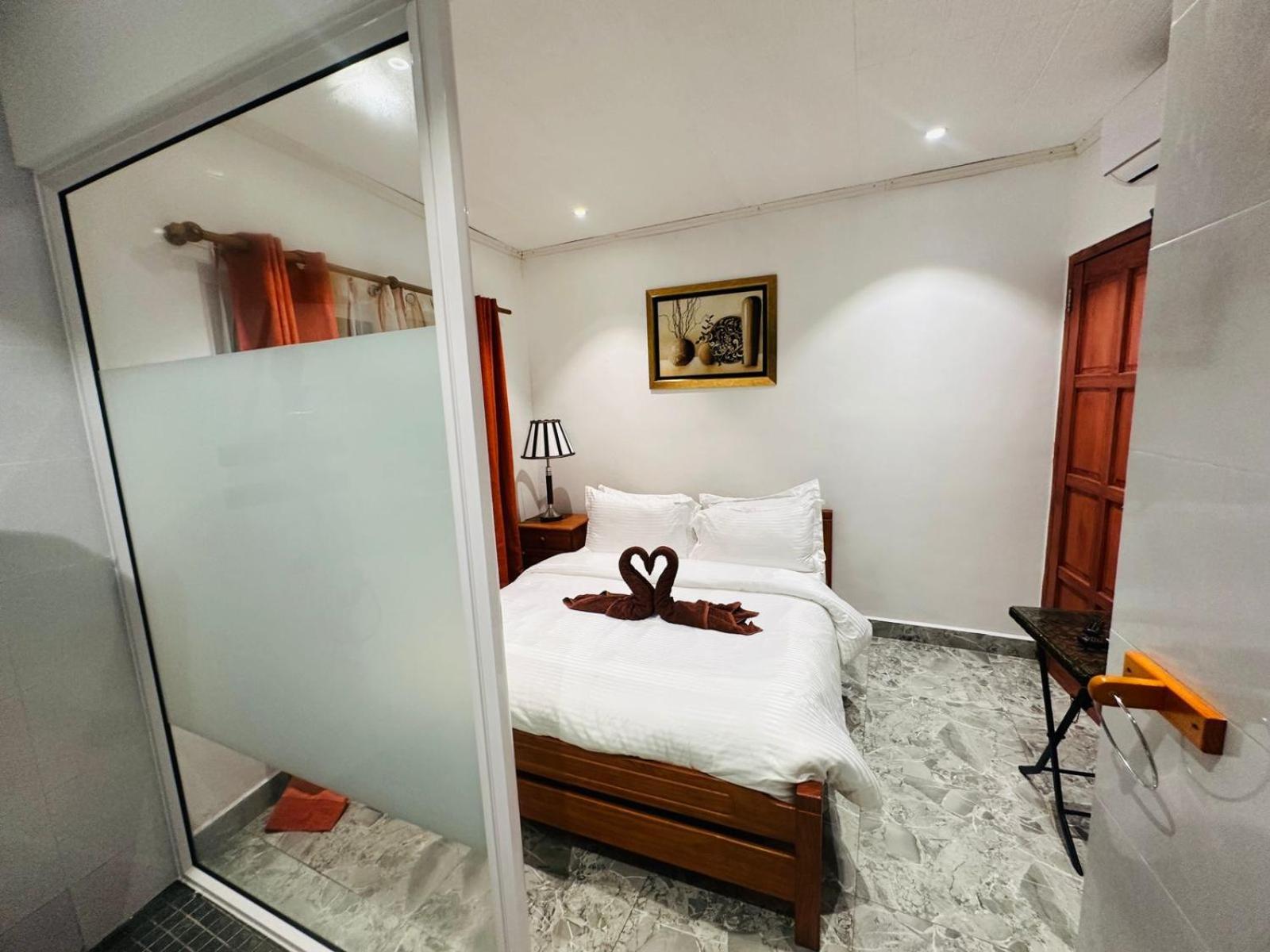 Happy Stay Villa Grand Anse  Extérieur photo