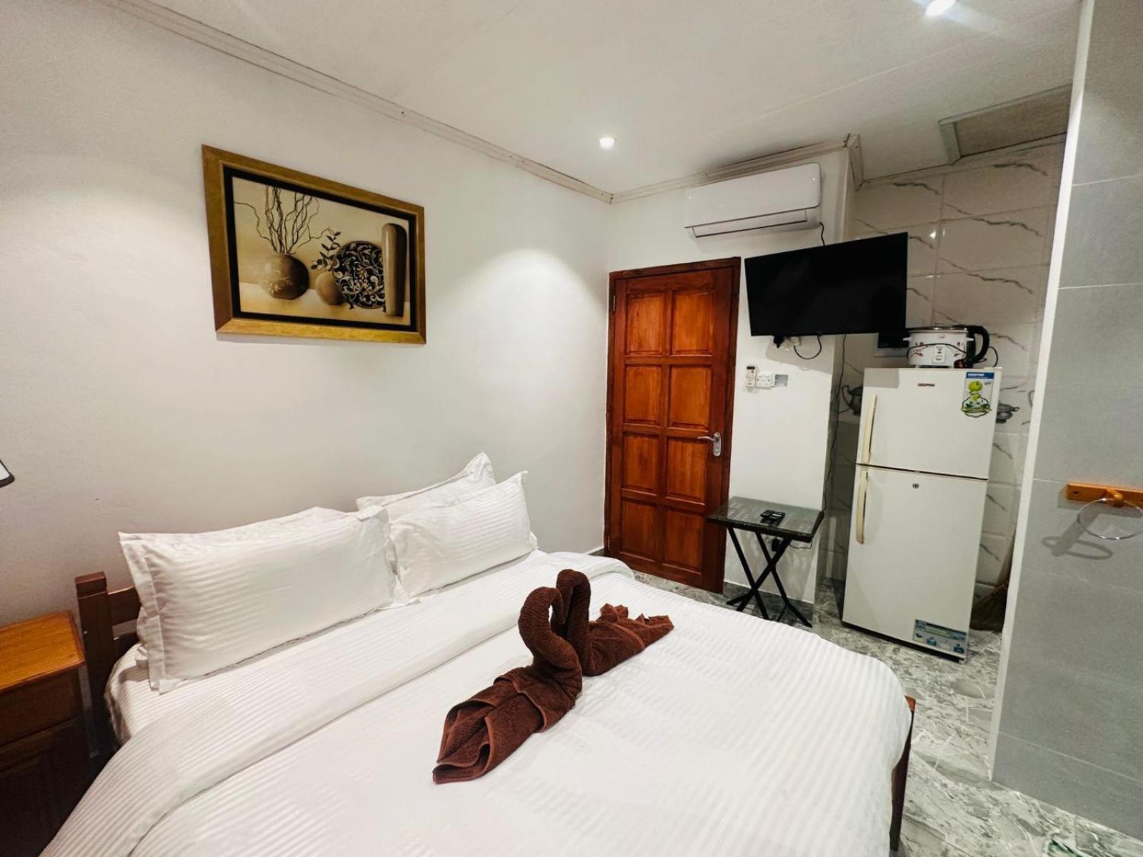 Happy Stay Villa Grand Anse  Extérieur photo
