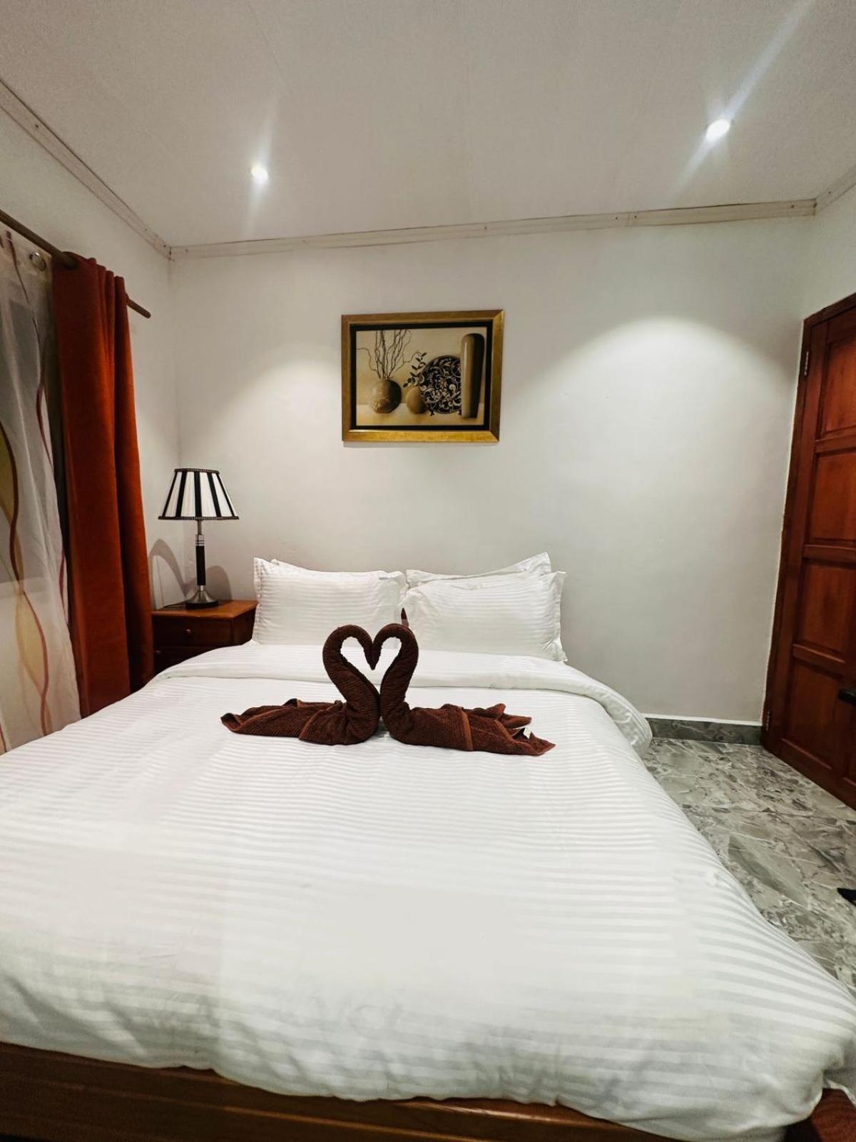 Happy Stay Villa Grand Anse  Extérieur photo