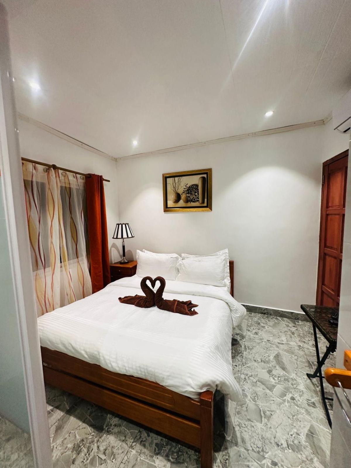 Happy Stay Villa Grand Anse  Extérieur photo