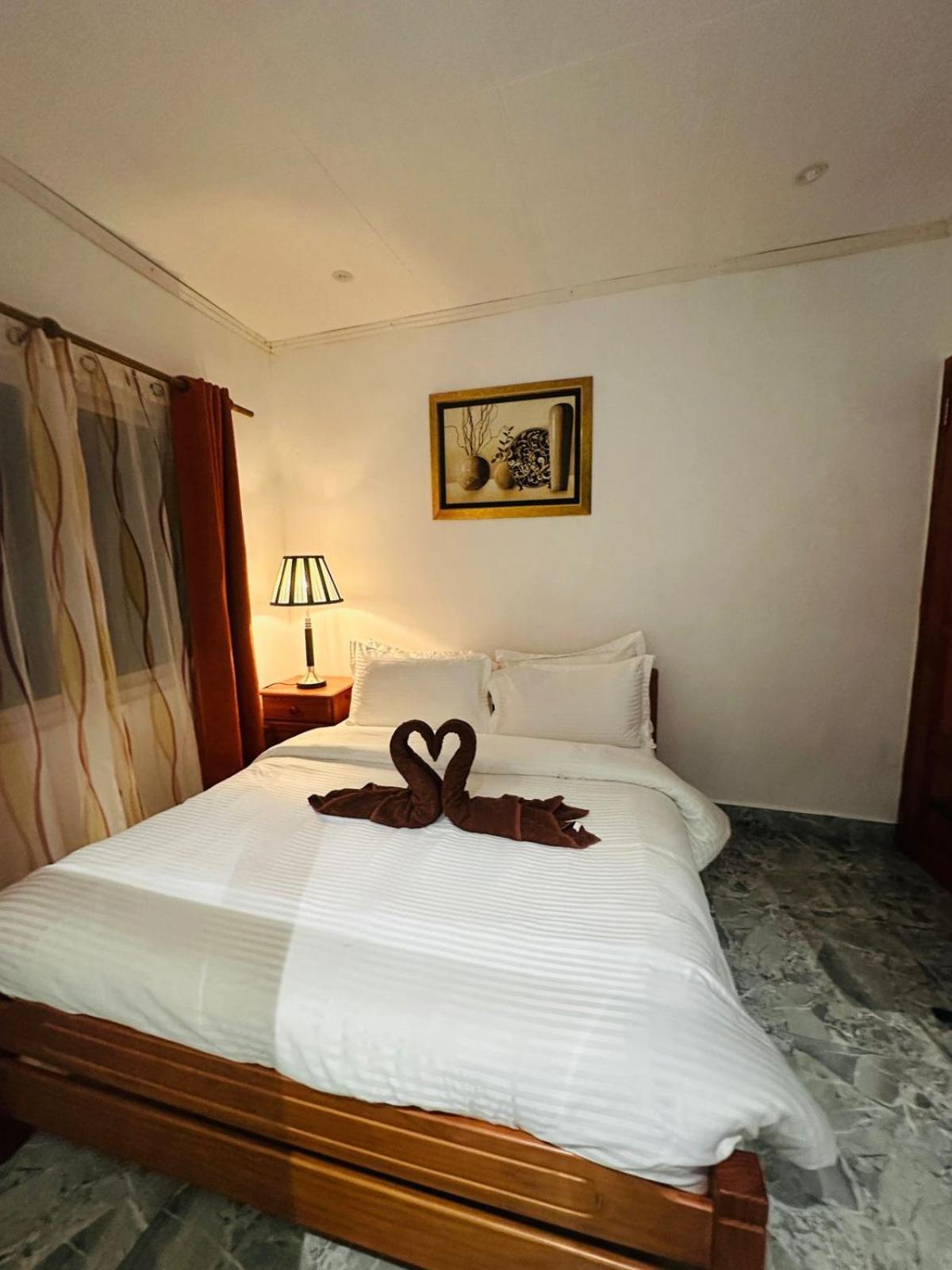 Happy Stay Villa Grand Anse  Extérieur photo